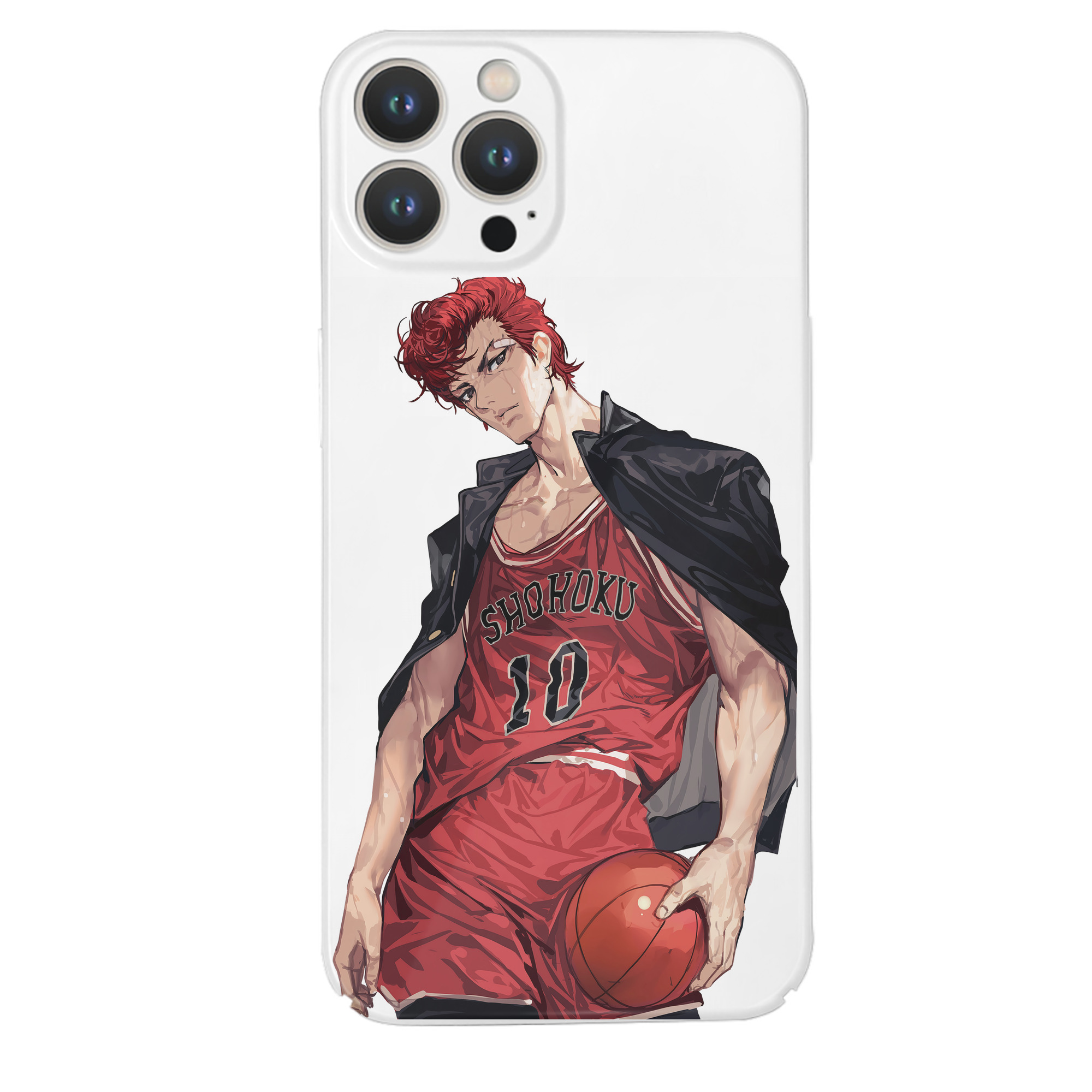 （画像用） SLAM DUNK／スラムダンク 【iPhone 14シリーズ対応】ハードケース